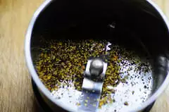 instant mango pickle for onam sadya kerala style