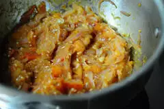 how to make chana masala recipe by step by step