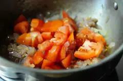 how to make chana masala recipe by step by step