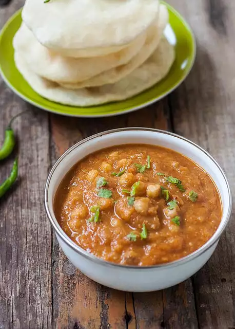 chana masala how to make chana masala step by step