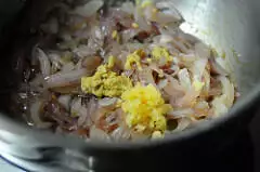 how to make chana masala recipe by step by step