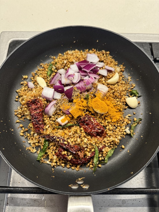 kerala kadala curry recipe