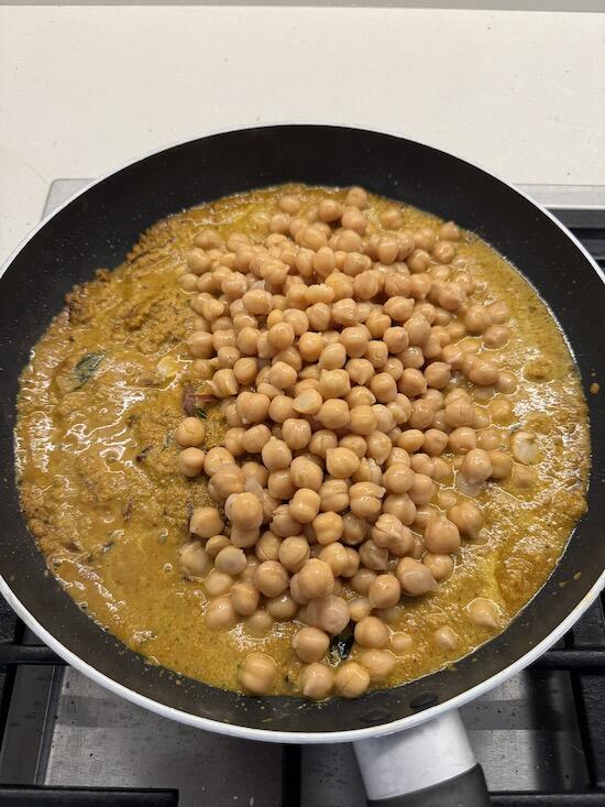 kerala kadala curry recipe