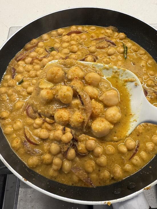 kerala kadala curry recipe