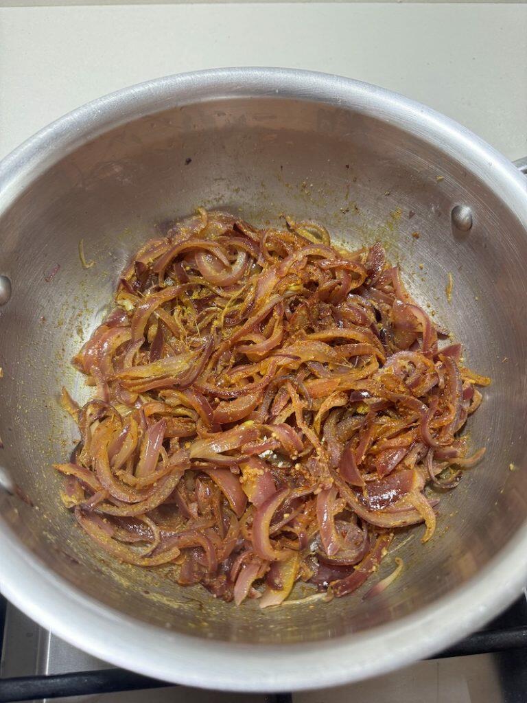 kerala egg roast recipe