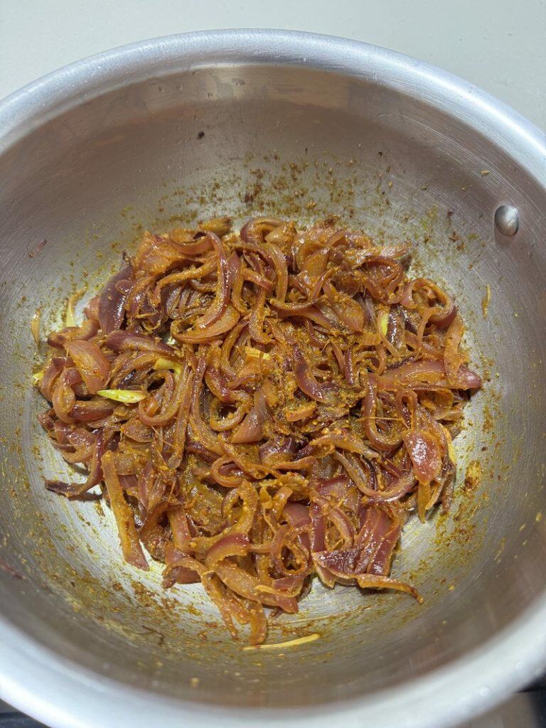 kerala egg roast recipe