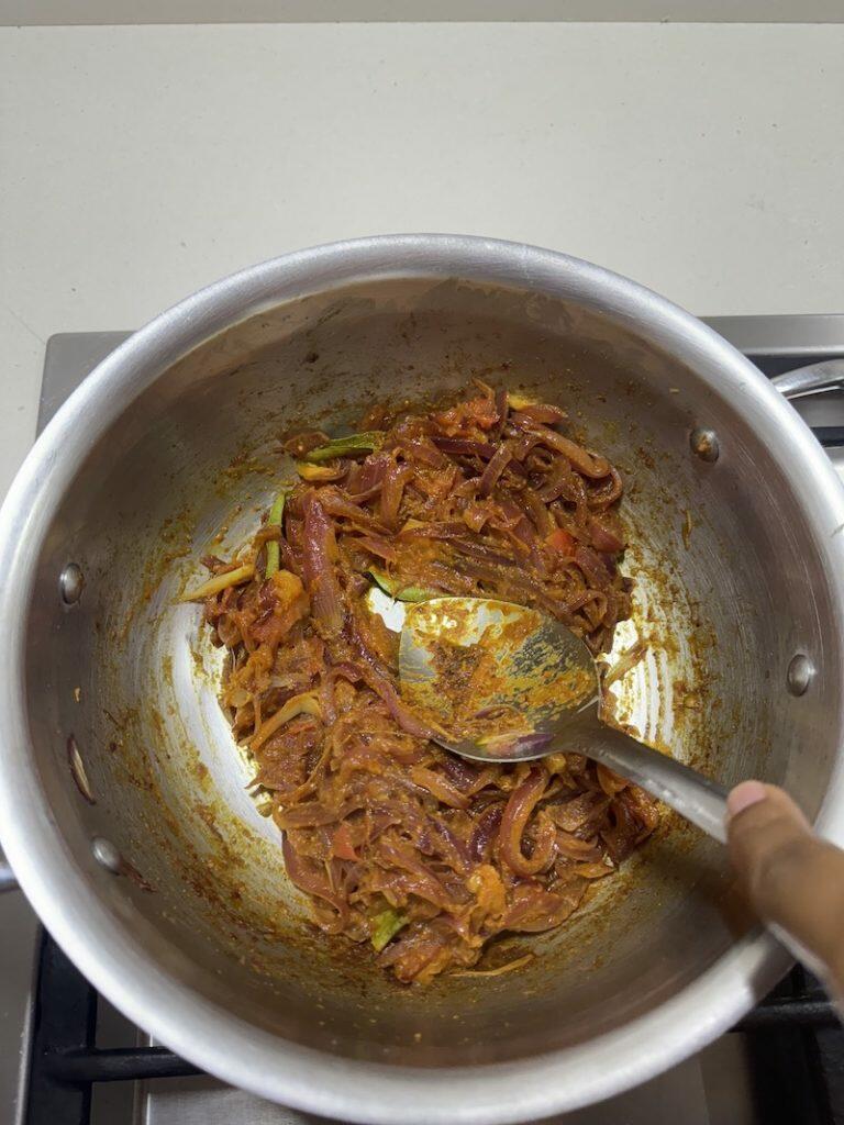 kerala egg roast recipe