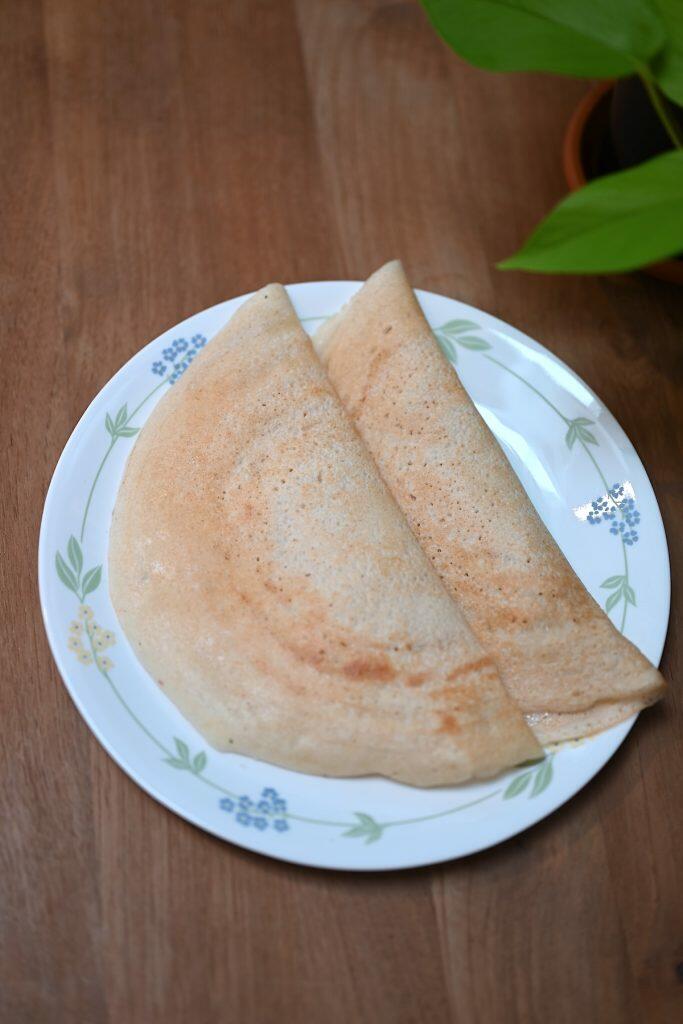 barnyard millet dosa kuthiraivali dosa batter