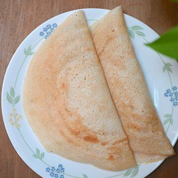 barnyard millet dosa recipe