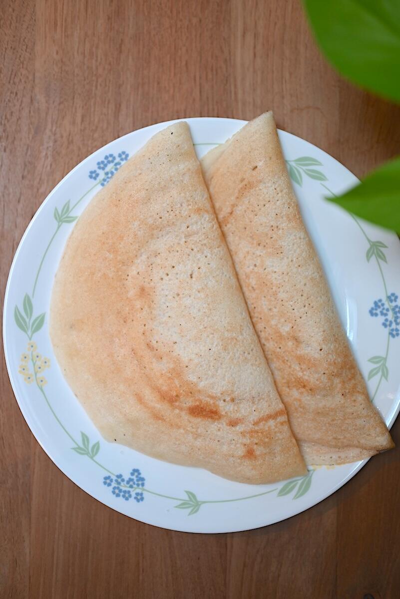 barnyard millet dosa recipe