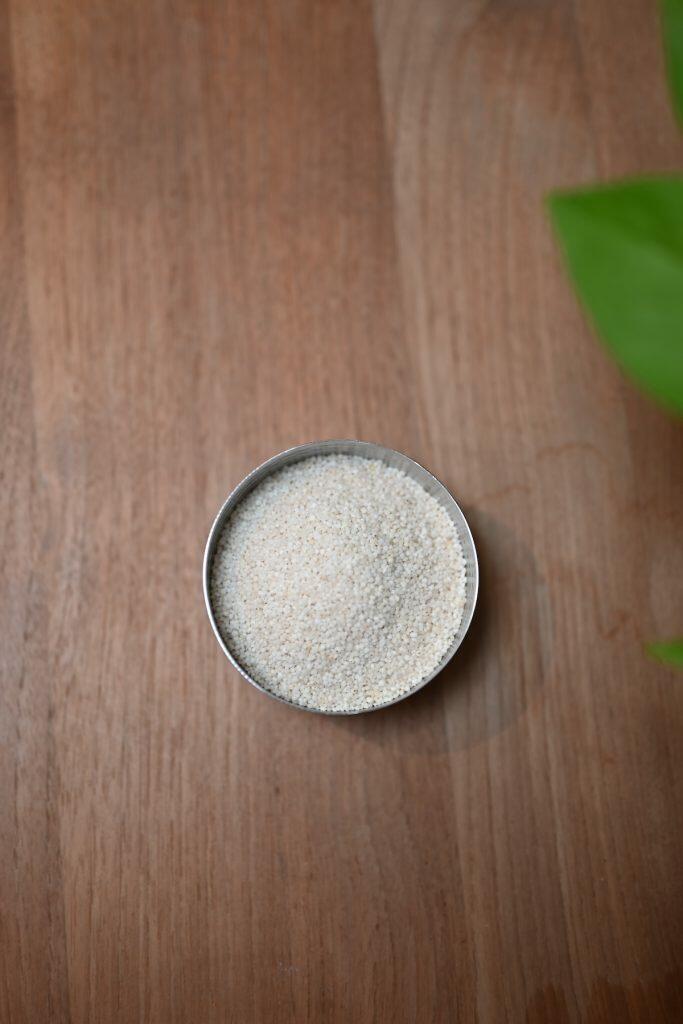 barnyard millet, kuthiraivali