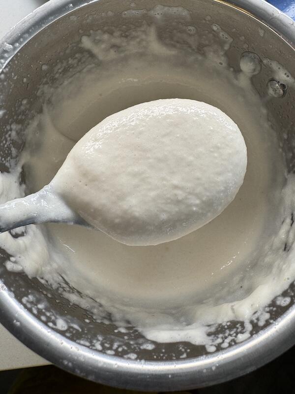 barnyard millet dosa recipe