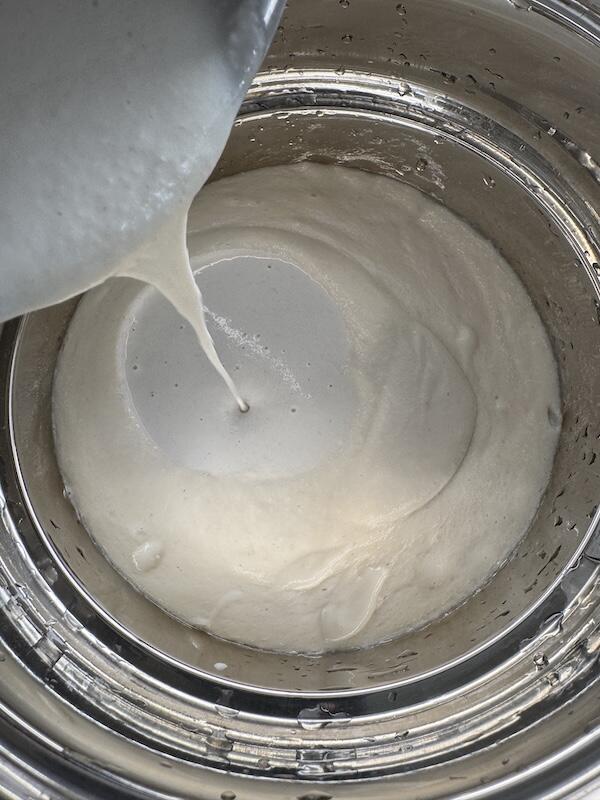 barnyard millet dosa recipe