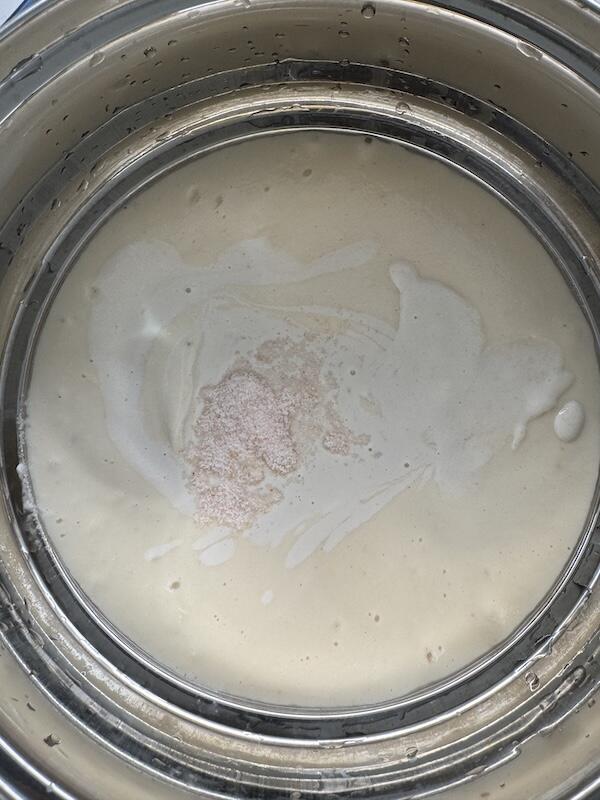 barnyard millet dosa recipe